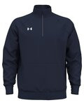 Men's Rival Fleece Quarter-Zip Pullover