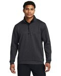 Men's Drive Midlayer Quarter-Zip Pullover