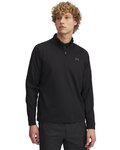 Men's Drive Quarter-Zip Pullover