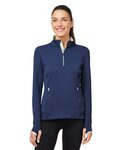 Women's Sofia Quarter-Zip Pullover