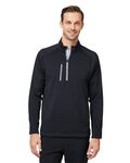Men's Quarter-Zip Pullover