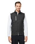 Men's Lightweight Hybrid Vest