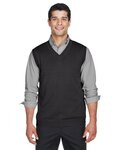 Unisex V-Neck Sweater Vest