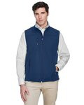 Unisex Soft Shell Vest