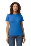 Women's Softstyle ® Midweight Tee