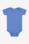 Infant Jersey Short Sleeve One Piece