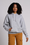 Rugged Unisex Hooded Sweatshirt