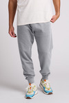 Ultimate Unisex CVC Ring Spun Pocket Jogger