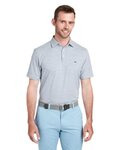Men's Heathered Winstead Sankaty Polo