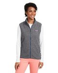 Women's Harbor Fleece Vest