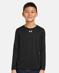Youth Tech™ Team Long Sleeve T-Shirt