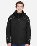 Men's Angle 3-In-1 Jacket with Bonded Fleece Liner