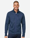 Men's Drop Line Fleece Jacket