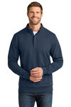 Ocean Villa 1/4 Zip
