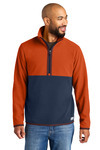 Amado 1/2 Zip Fleece