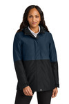 Women's Insulated Heavy Ripstop Jacket