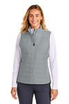 Women's Teknical Hybrid Vest