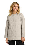 Women's Quilted Liner Jacket