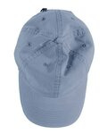 Pigment Direct-Dyed Twill Cap