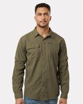 Men's Skien Valley™ Pocket Shirt