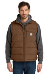 Montana Insulated Vest
