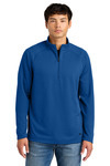 Stand Out 1/4 Zip