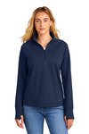 Women's Stand Out 1/4 Zip
