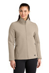 Women's Kinetic Soft Shell