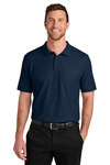 Tall Wearever Signature Pique Pocket Polo