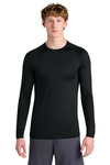 PosiCharge ® Compression Long Sleeve Tee