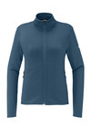 Women's Aim Full Zip Fleece Jacket