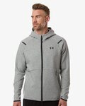 Men's Unstoppable Fleece Full-Zip
