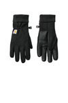Thermal Lined Fleece Touch Sensitive Glove