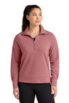 Women's Luuma 1/2 Zip