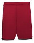 Men's Retro Basketball Shorts
