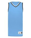 Youth Retro Basketball Jersey