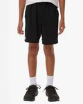 Youth Tech Vent Athletic Shorts