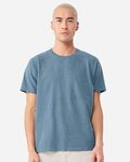 Unisex Heavyweight Garment-Dyed Tee