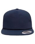 Classic Poplin Golf Cap