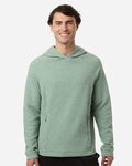 Men's Spirit Textured Hooded Pullover