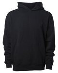 Lux Heavyweight Modal Hooded Sweatshirt