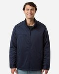 Men's Guardian Insulated Utility Jacket