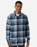 Men's Cornell Woods™ Flannel Shirt