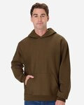Unisex Beefy® Sweats Premium Heavyweight Hooded Sweatshirt