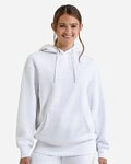 Unisex Jamie Recycled Hooded Sweatshirt