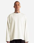 Unisex Max Heavyweight Oversized Long Sleeve T-Shirt