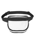 Clear PVC Fanny Pack