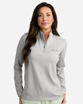 Women's Coldfront+ Quarter-Zip Pullover