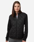 Women's Ultimate Quilted Full-Zip Jacket