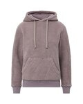 Women's Starla Sherpa Hooded Pullover